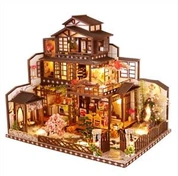 Helppo Diy Dollhouse Huonekalut