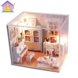Toy Doll House -pelisarja