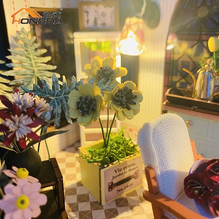 Dollhouse Details4 Dollhouse Details4